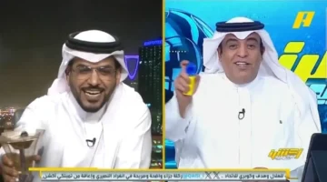 رد فوري.. ناقد يشعل البخور بعد صدارة النصر في يوم التأسيس